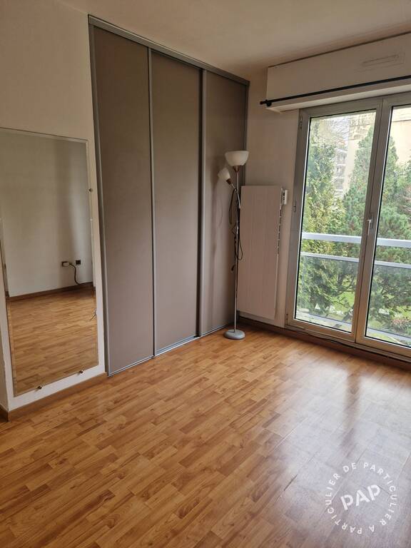 Appartement Rue Victor Hugo à Montrouge