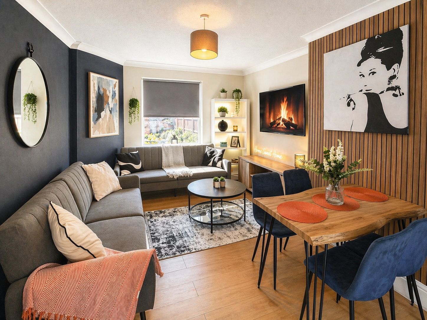 Room Rolleston Drive in Nottingham