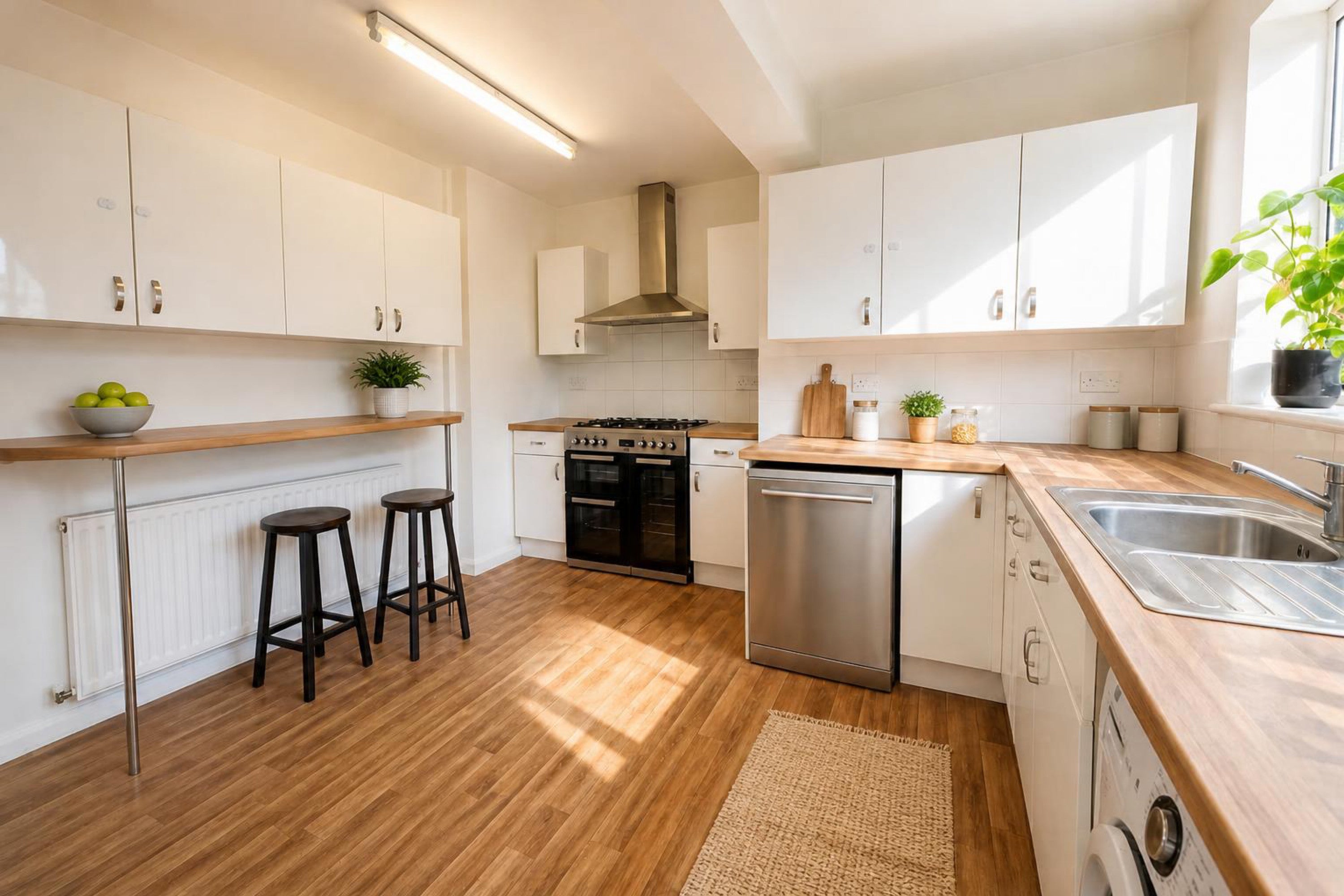 Room Rolleston Drive in Nottingham