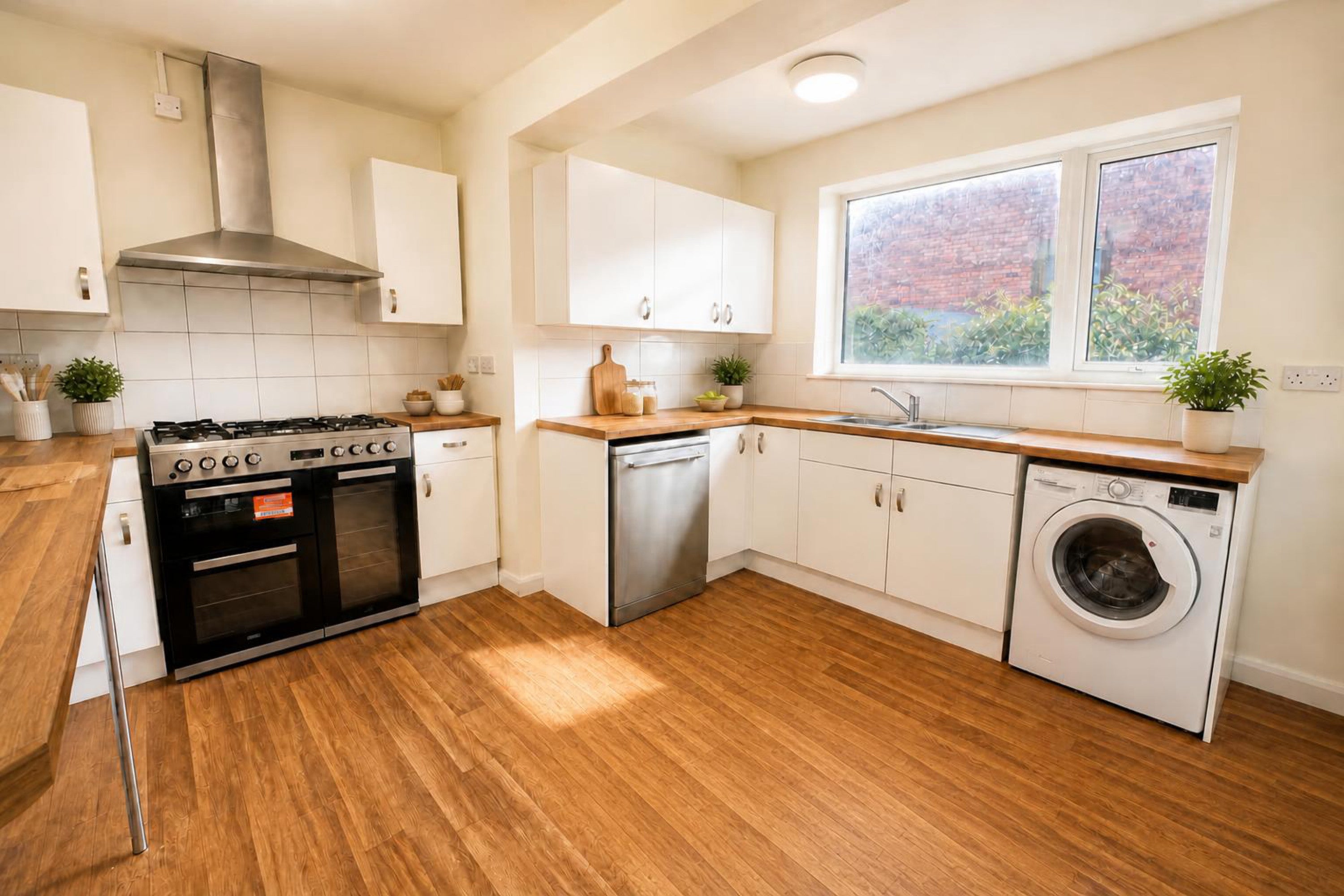 Room Rolleston Drive in Nottingham