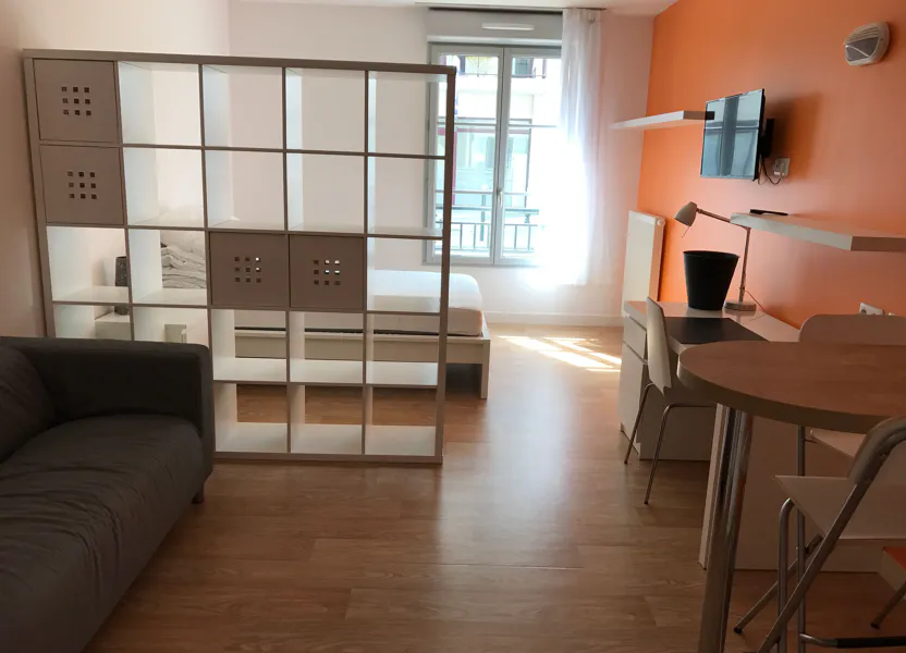 Appartement Rue de Bouvines à Compiègne
