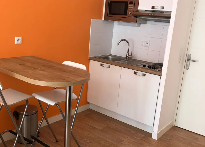 Appartement Rue de Bouvines à Compiègne