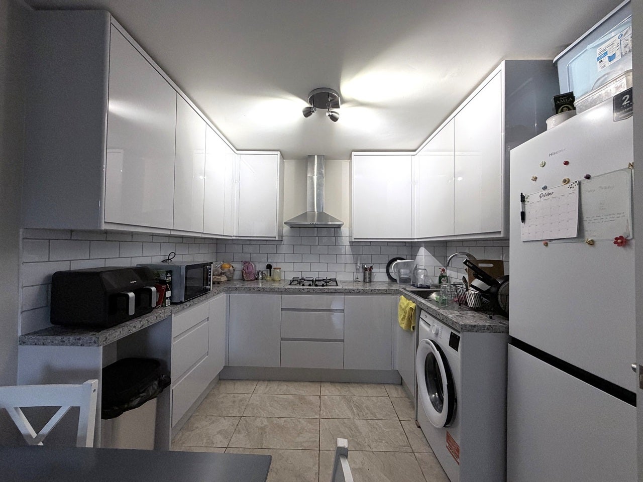 Flat Cranleigh Close in Broxbourne