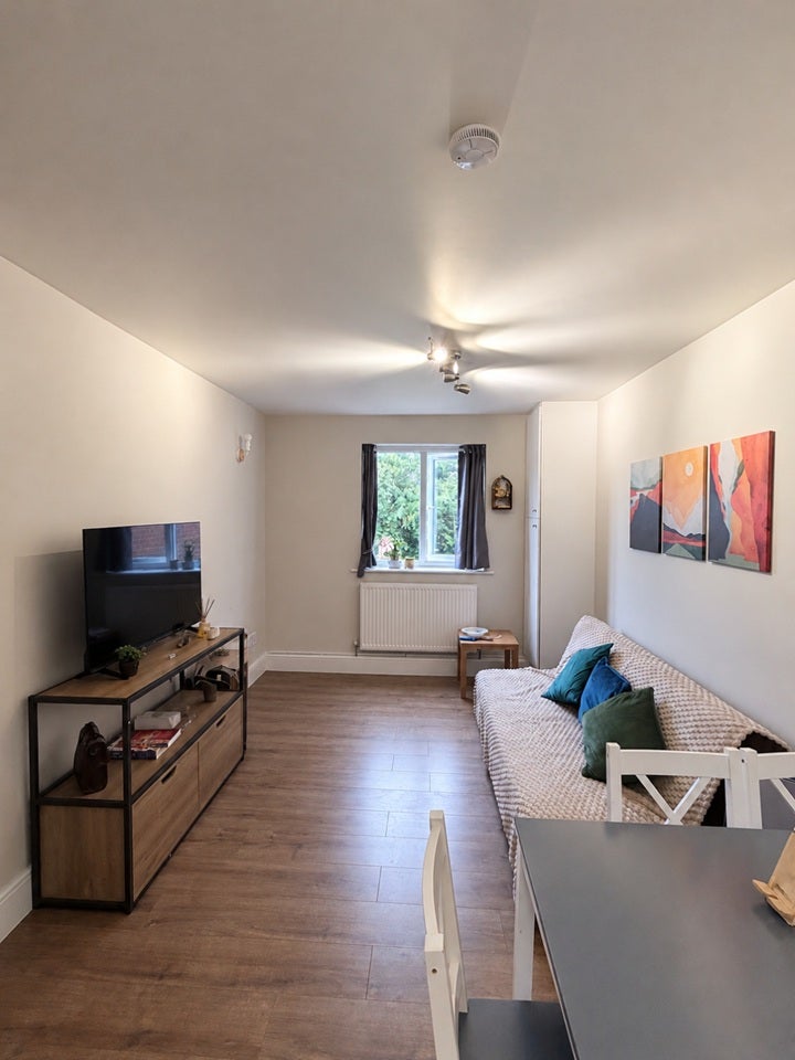 Flat Cranleigh Close in Broxbourne