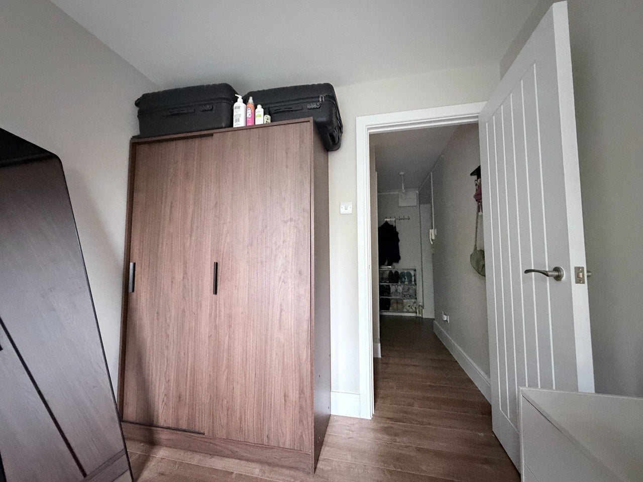 Flat Cranleigh Close in Broxbourne