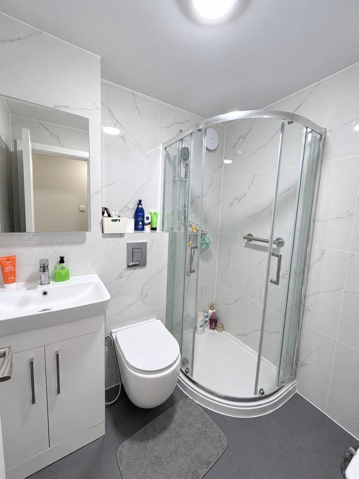Flat Cranleigh Close in Broxbourne