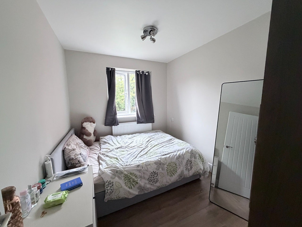 Flat Cranleigh Close in Broxbourne