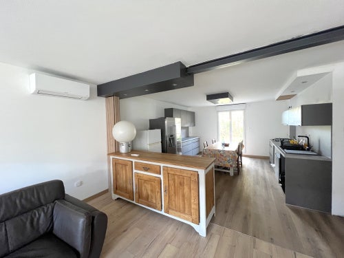 Chambre Rue du Recteur Dottin à Toulouse