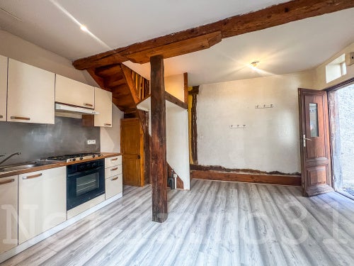 Chambre Rue du Recteur Dottin à Toulouse