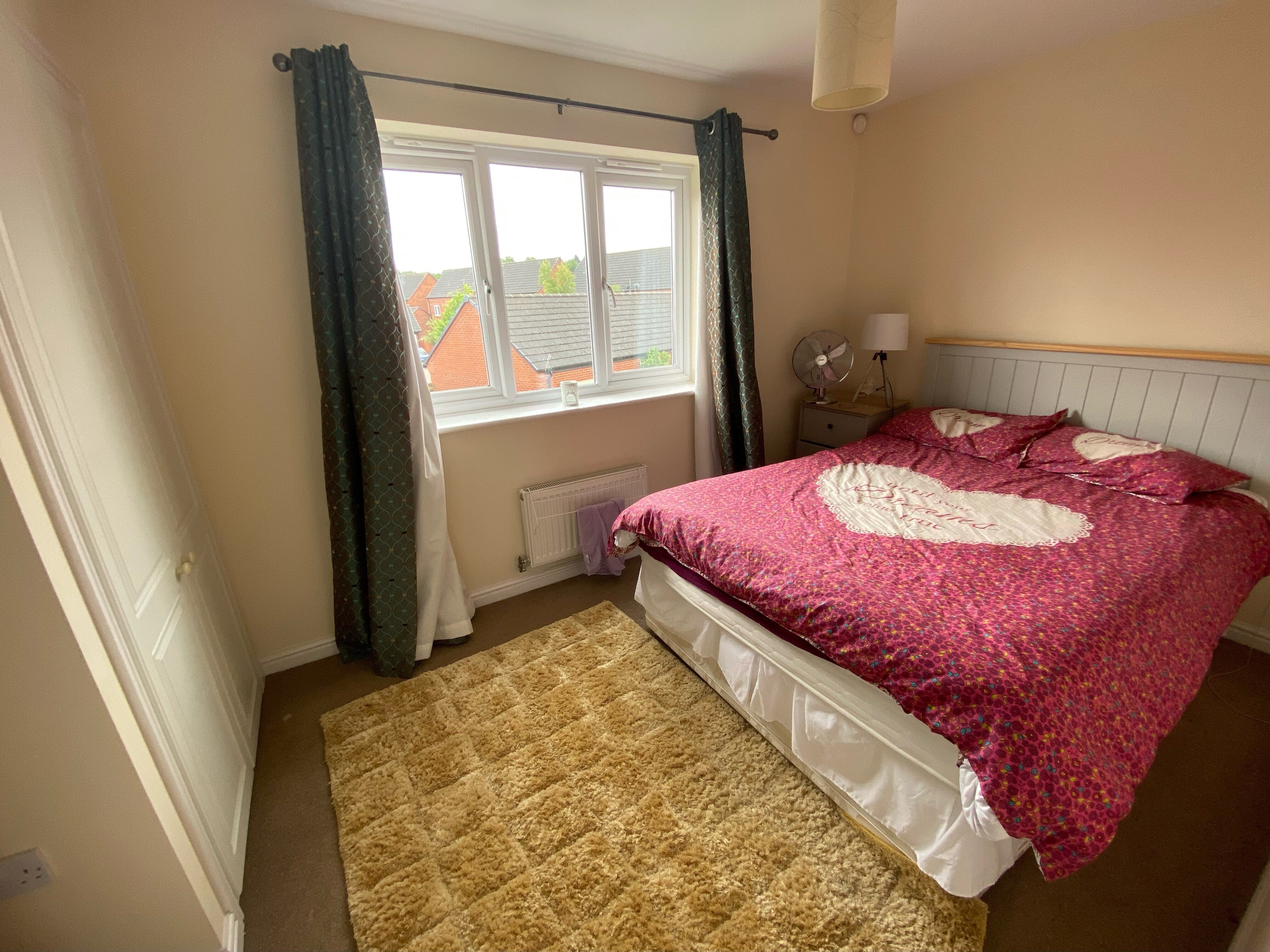 House St Thomas Way in Lichfield