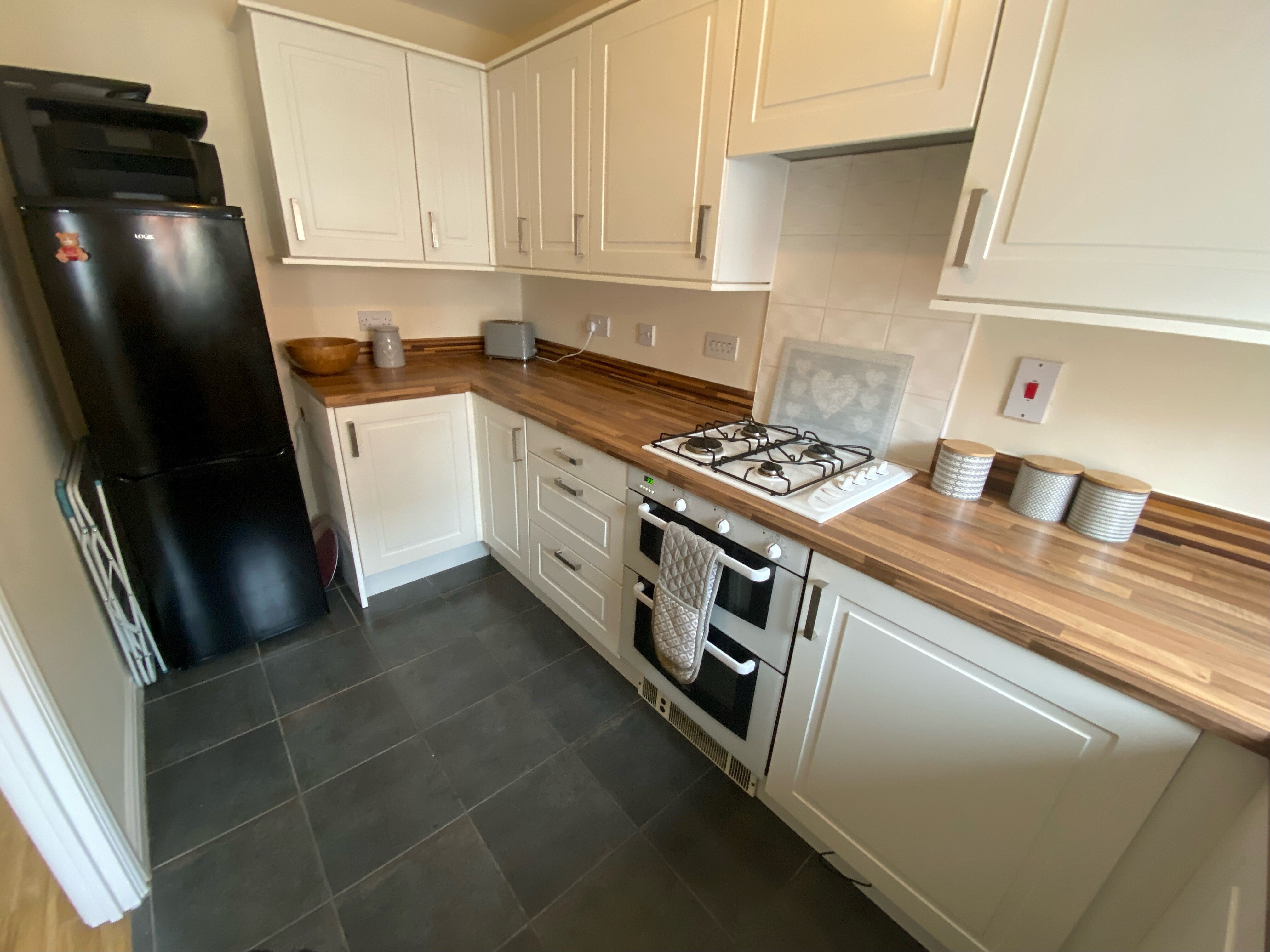 House St Thomas Way in Lichfield