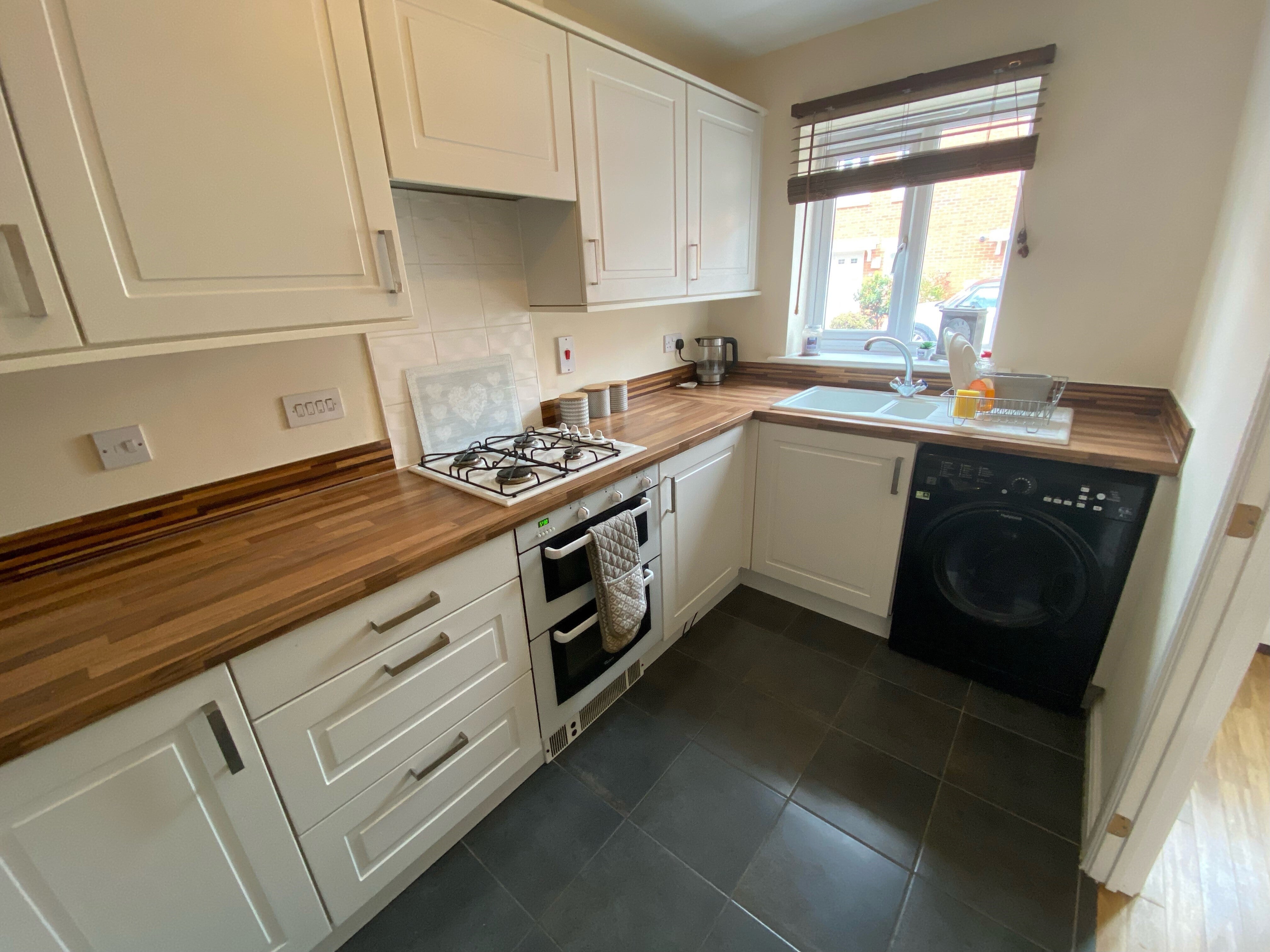 House St Thomas Way in Lichfield