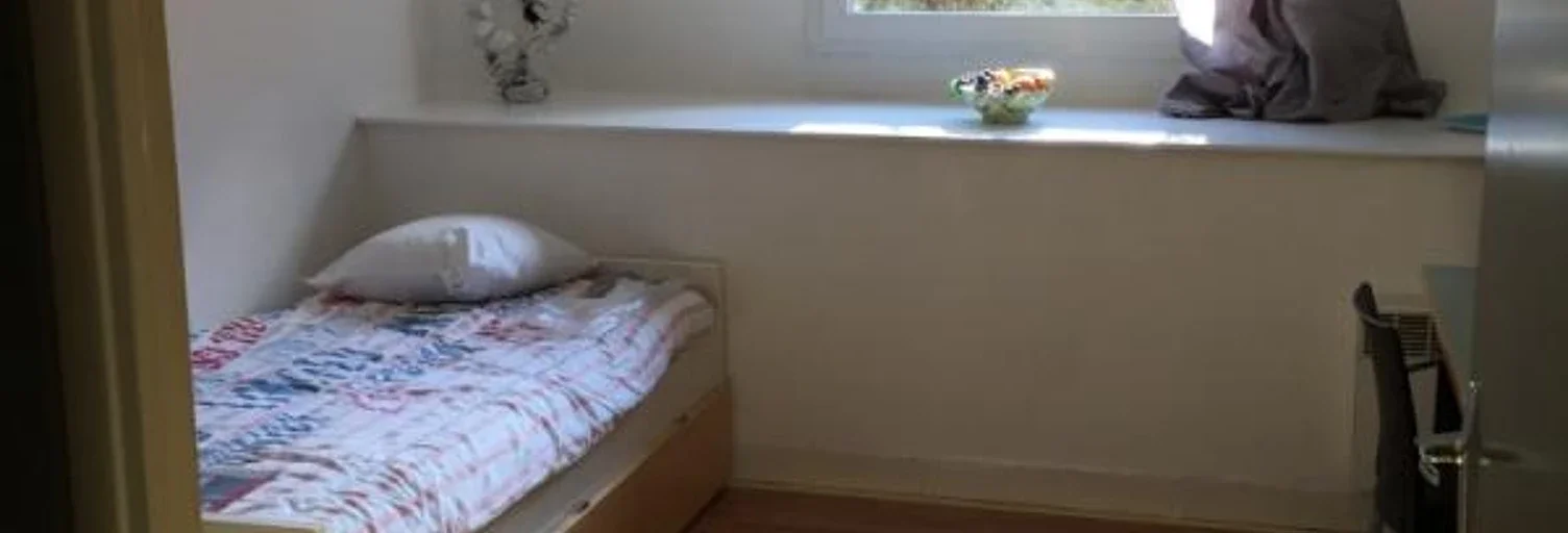 Appartement Rue d'Iéna à Lille