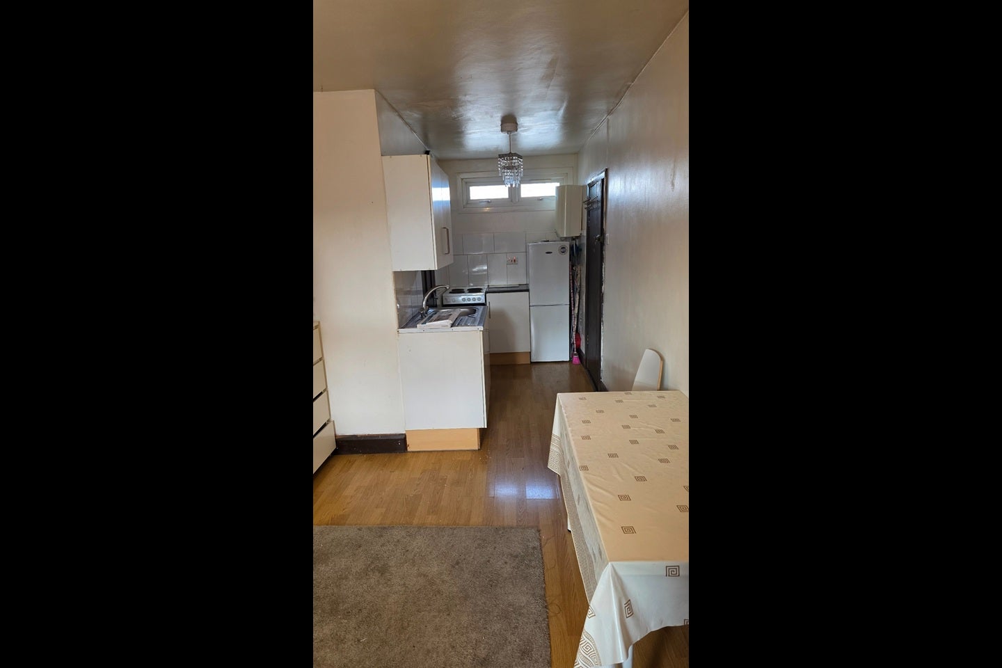 Flat Barking Road in Greater London