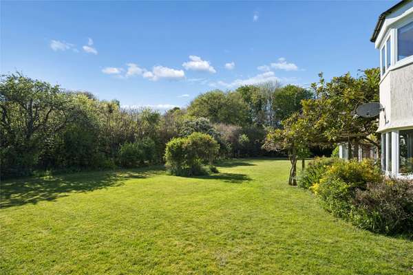 House Fairmile in South Oxfordshire