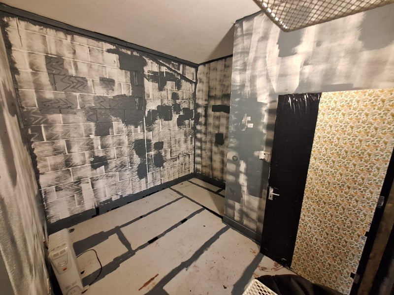 Room Bream Street in Greater London