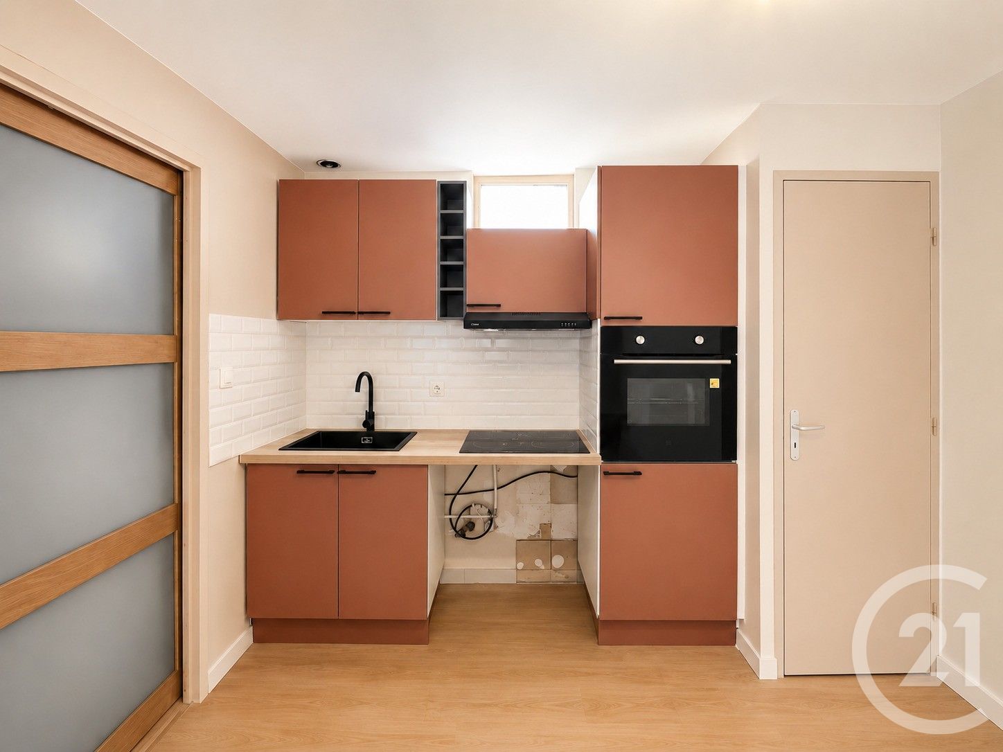 Appartement Rue de la Pierre Plantée à Alès