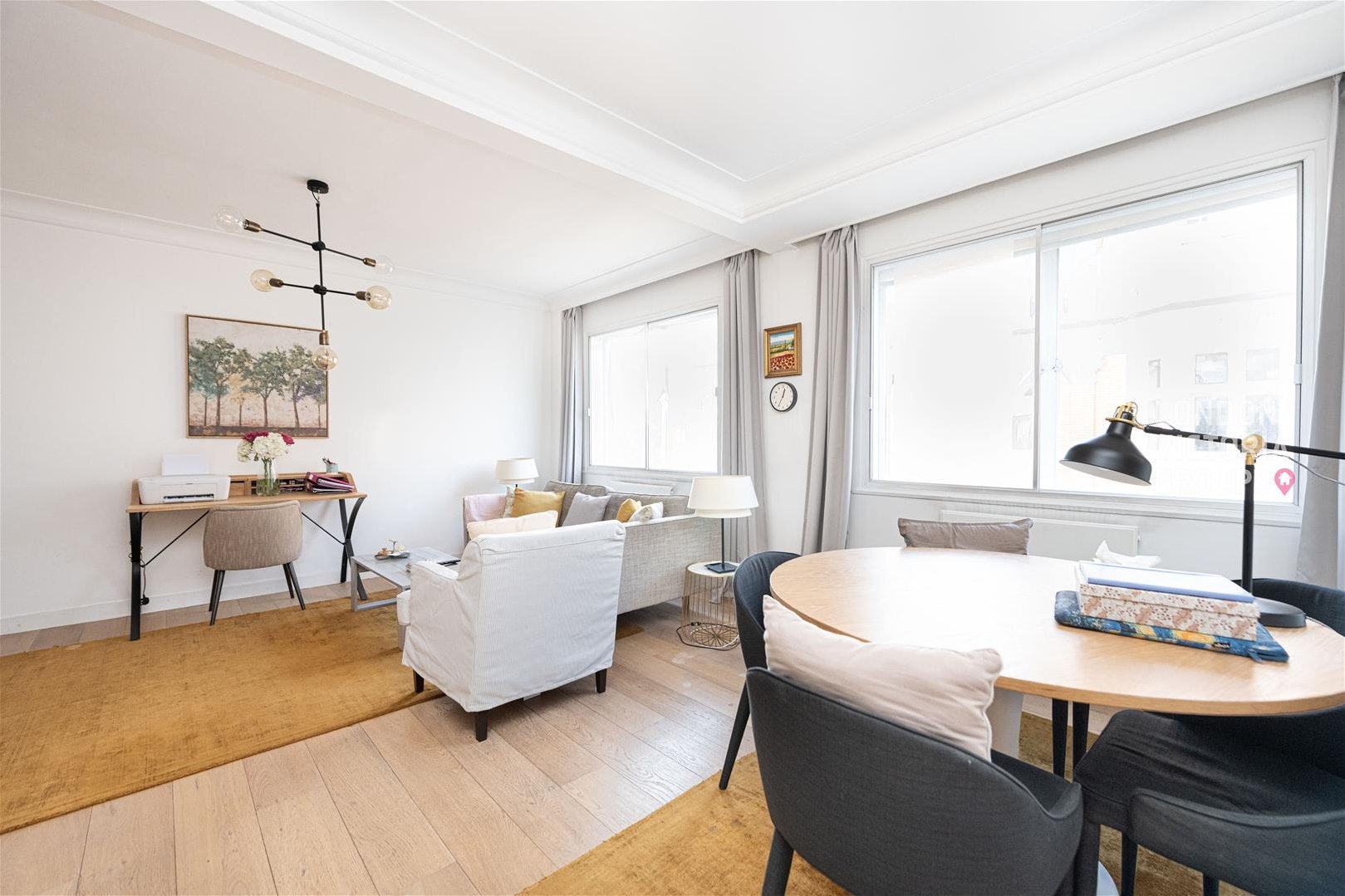 Flat Piccadilly in City of Westminster