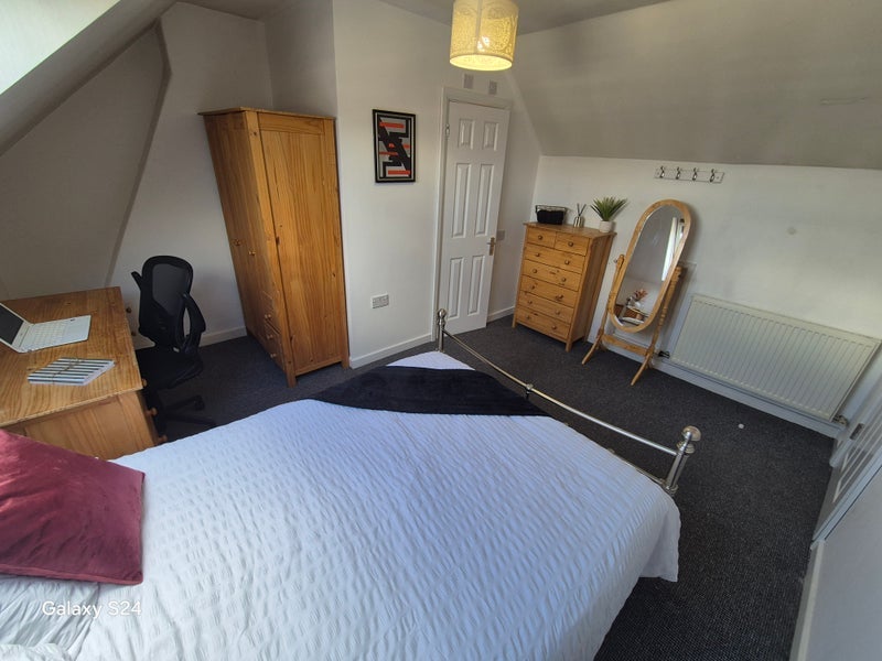 Room Grafton Street in Hull