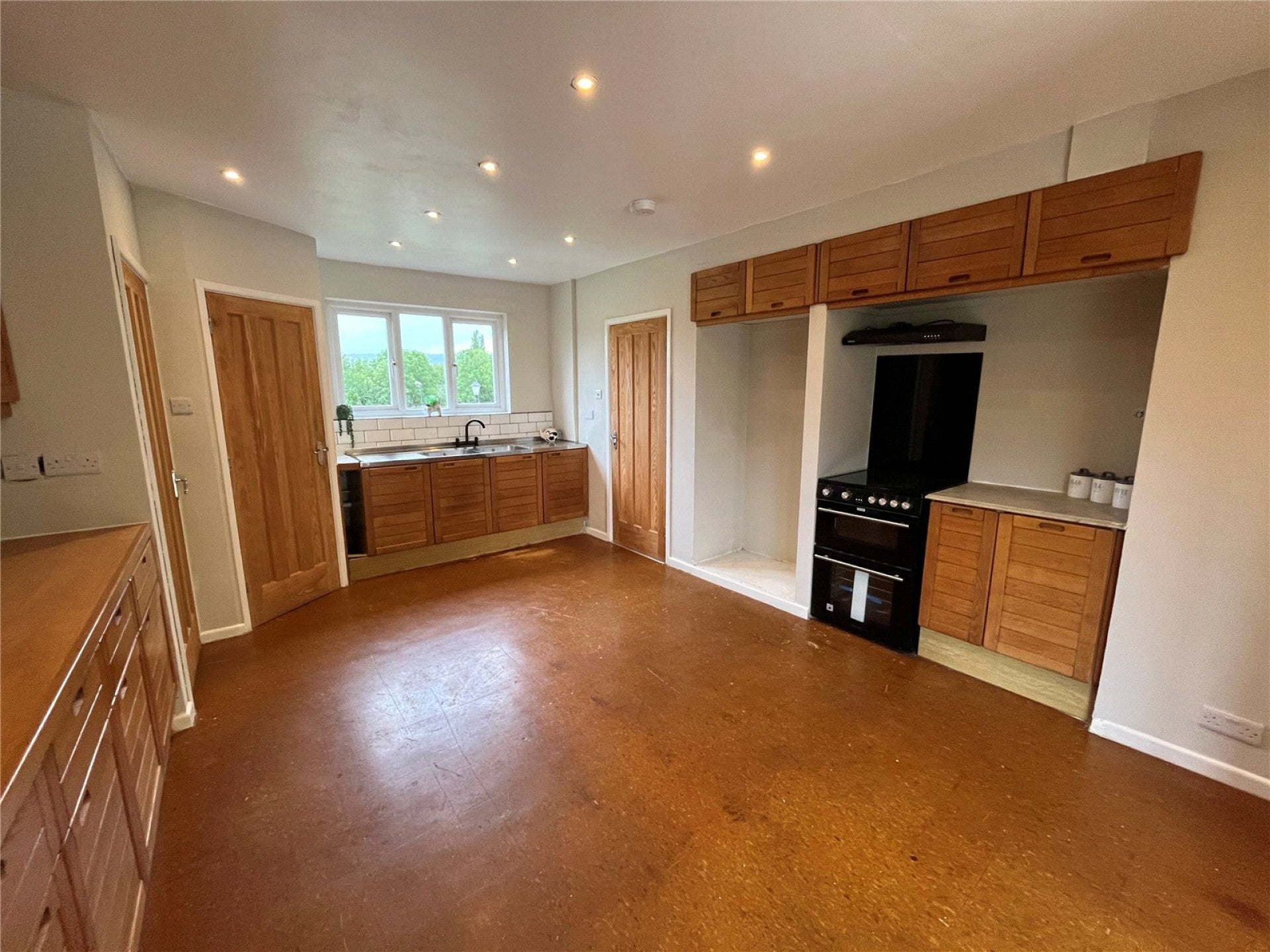 House B3139 in Haybridge