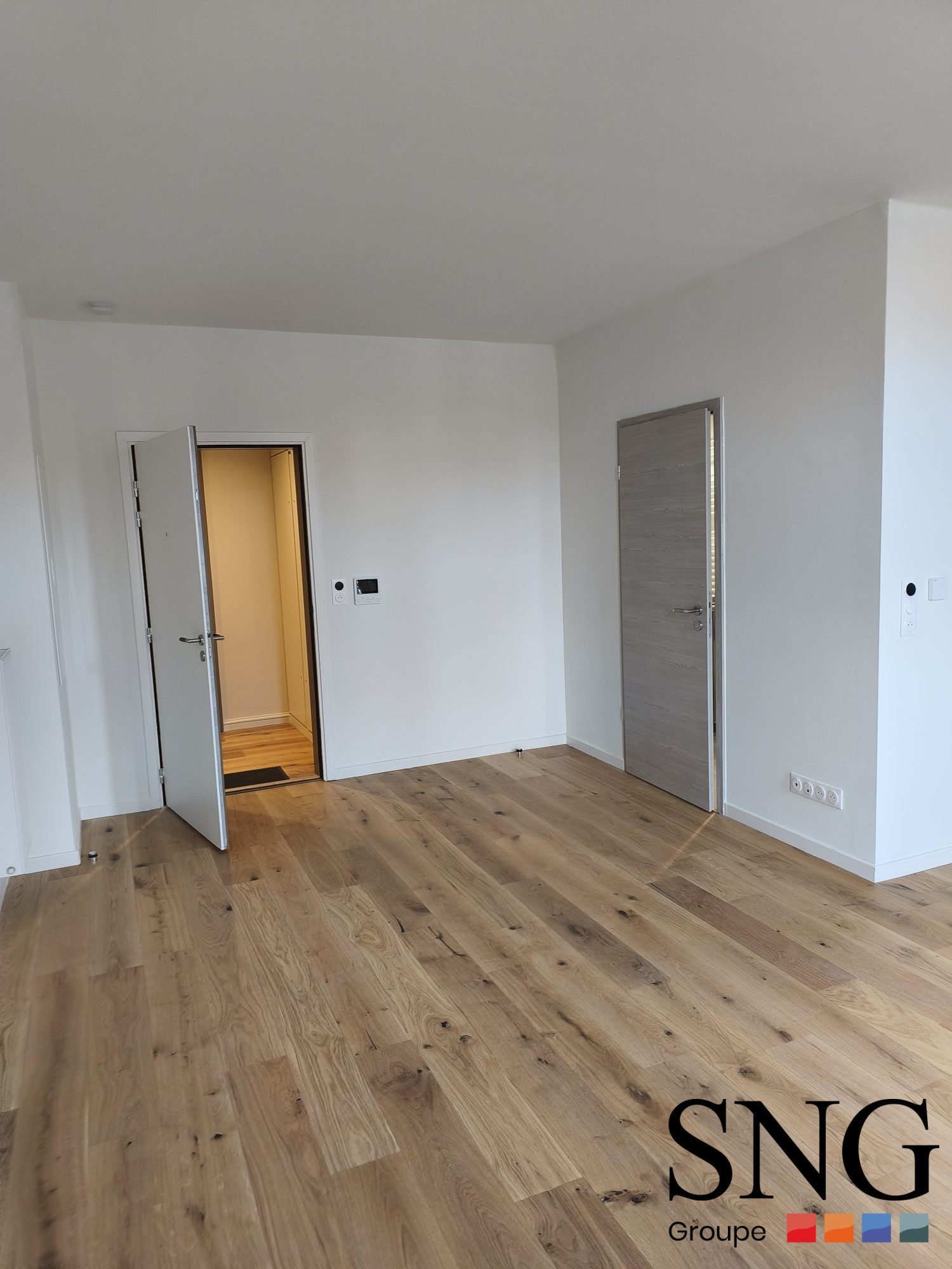 Appartement Rue Haute-Seille à Metz