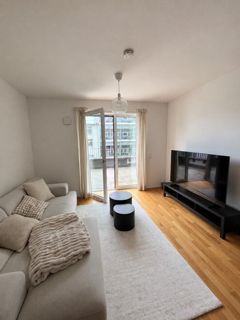 Wohnung Am Deich in Bremen