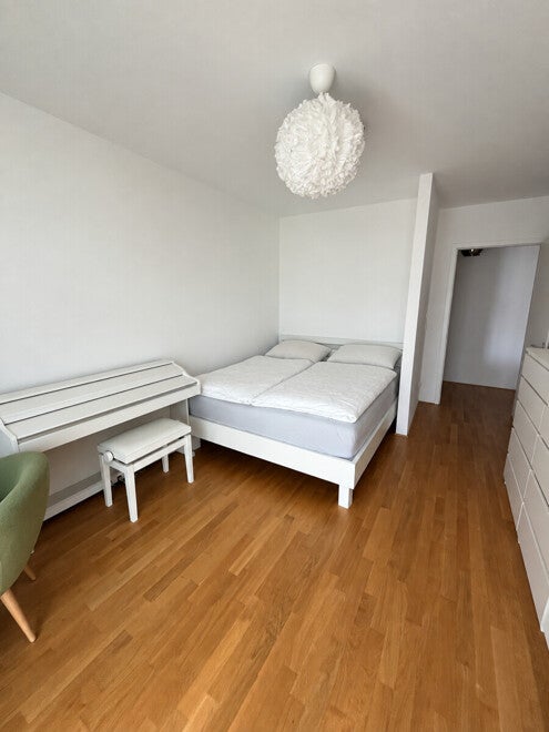 Wohnung Am Deich in Bremen