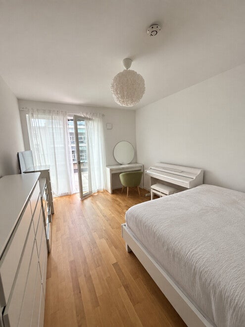 Wohnung Am Deich in Bremen