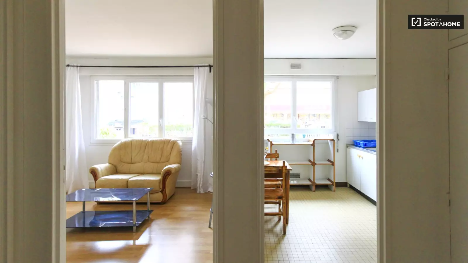 Appartement Avenue de Verdun à Issy-les-Moulineaux