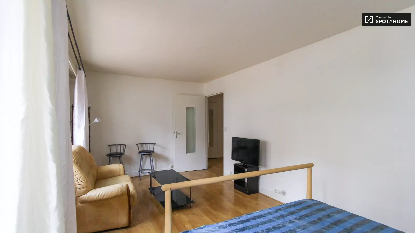 Appartement Avenue de Verdun à Issy-les-Moulineaux