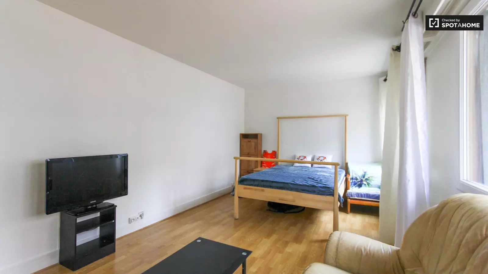 Appartement Avenue de Verdun à Issy-les-Moulineaux