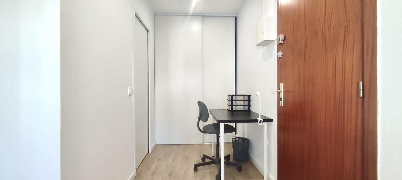 Flat Rue Commandant Charcot in Lyon