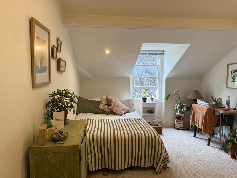 Room York Gardens in Bristol