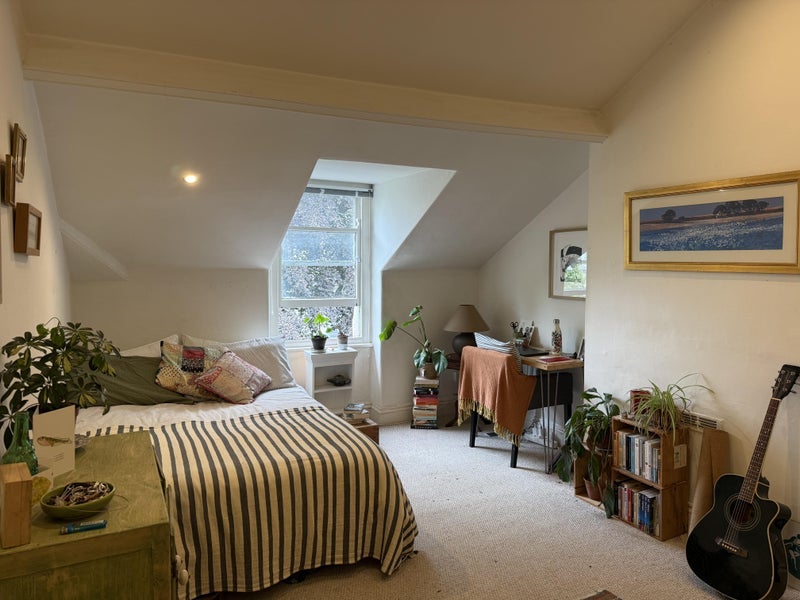 Room York Gardens in Bristol