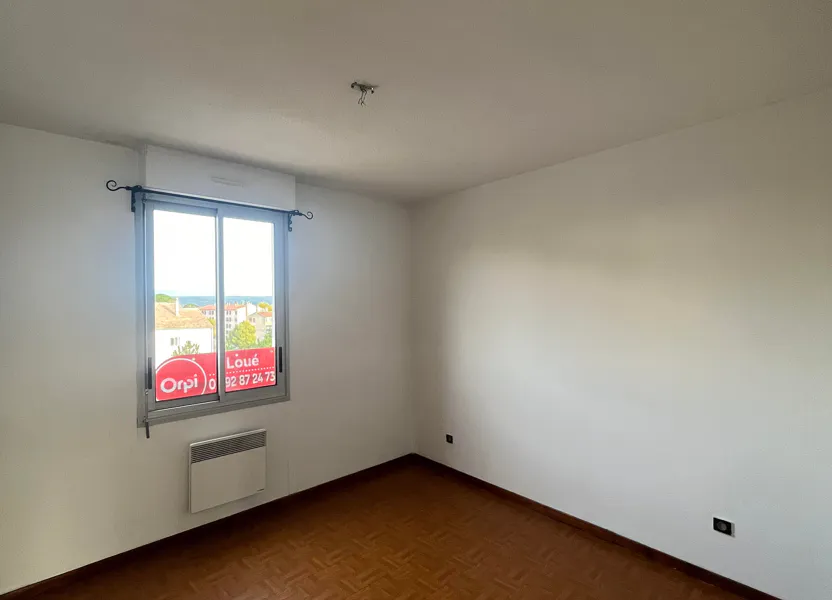 Appartement Boulevard Mirabeau à Manosque