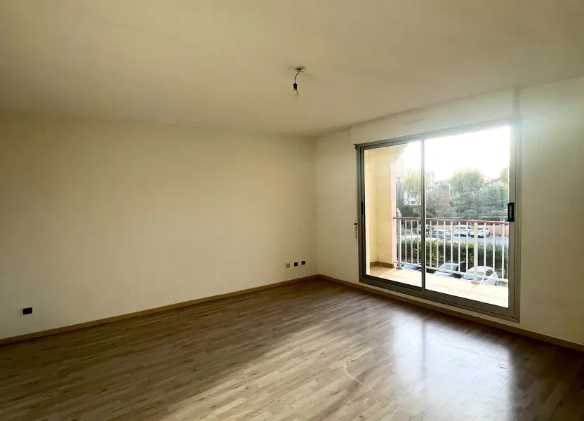 Flat Boulevard Charles de Gaulle in Manosque