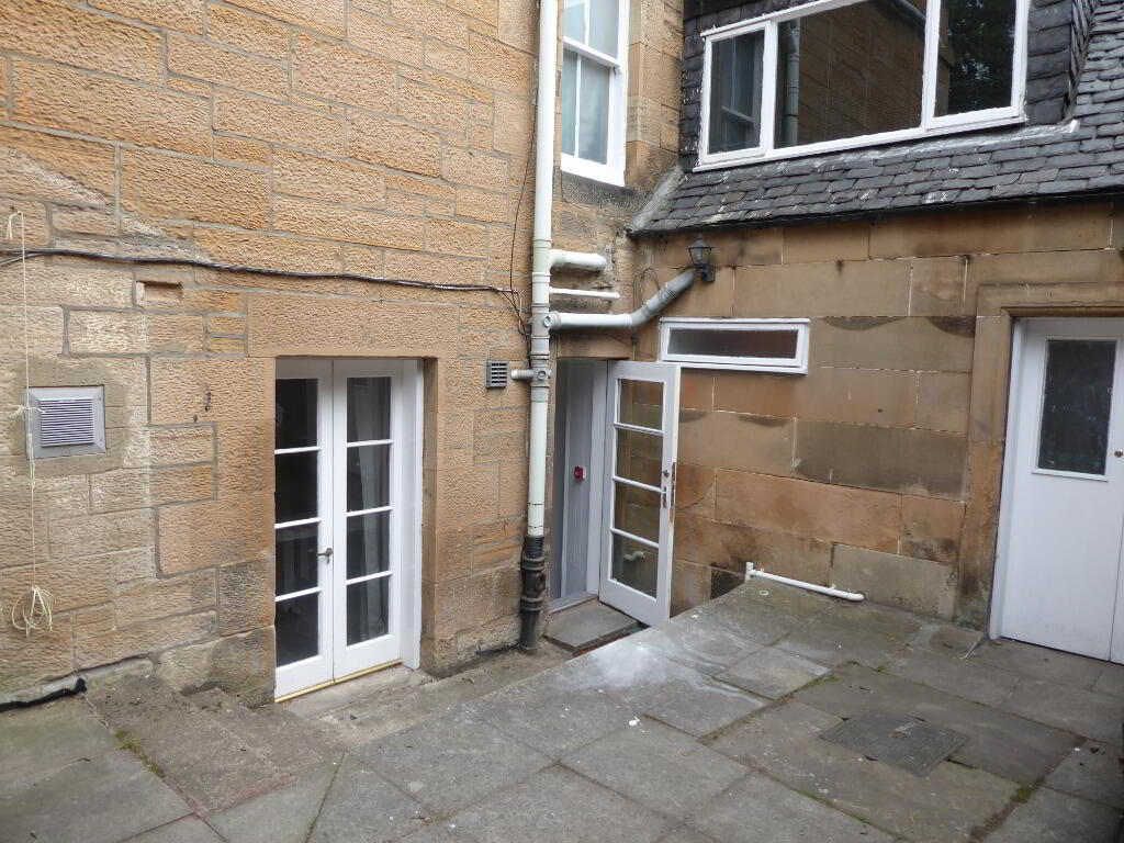 Flat New Mart Road in City of Edinburgh