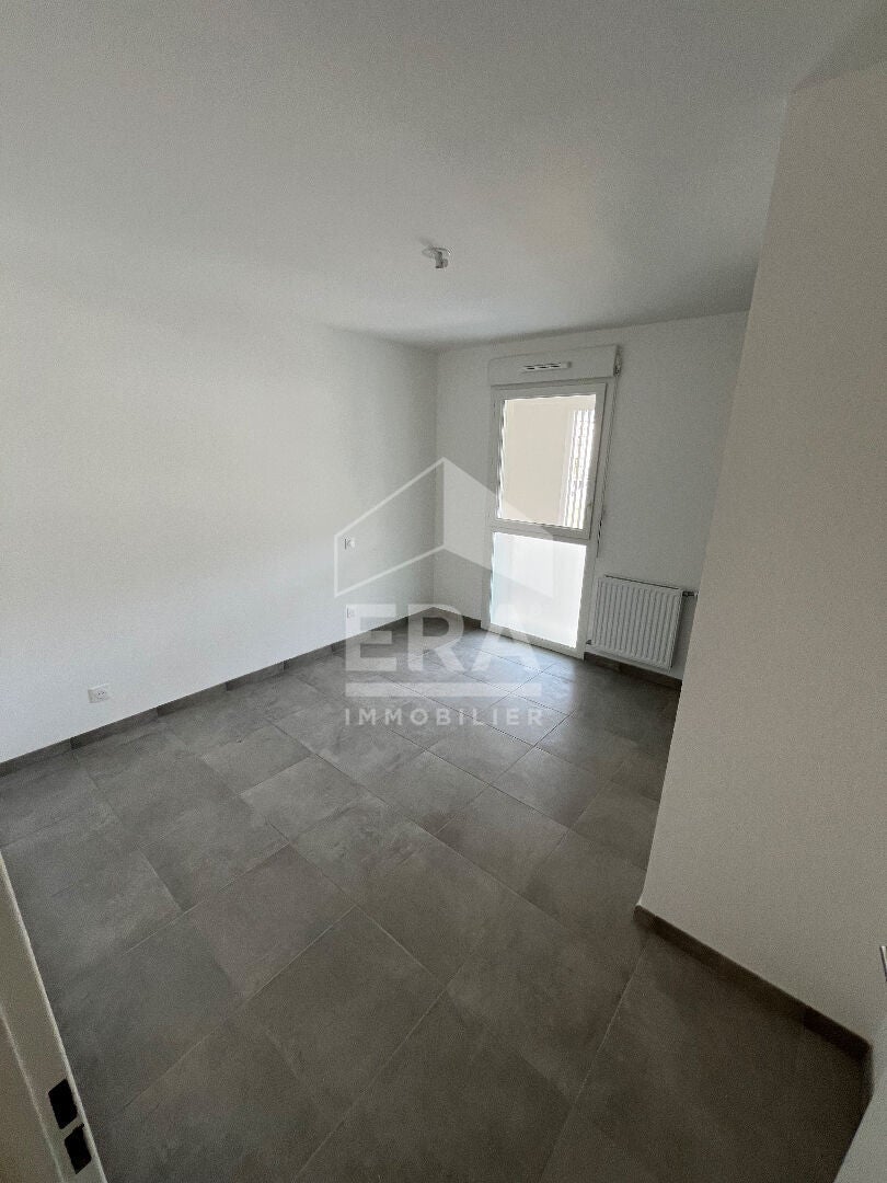 Flat Avenue du Docteur Jacques Arnaud in Cluses