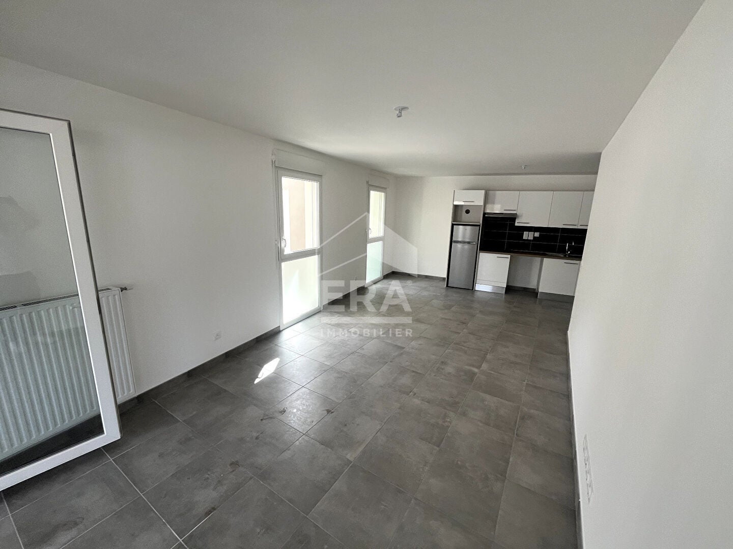 Flat Avenue du Docteur Jacques Arnaud in Cluses