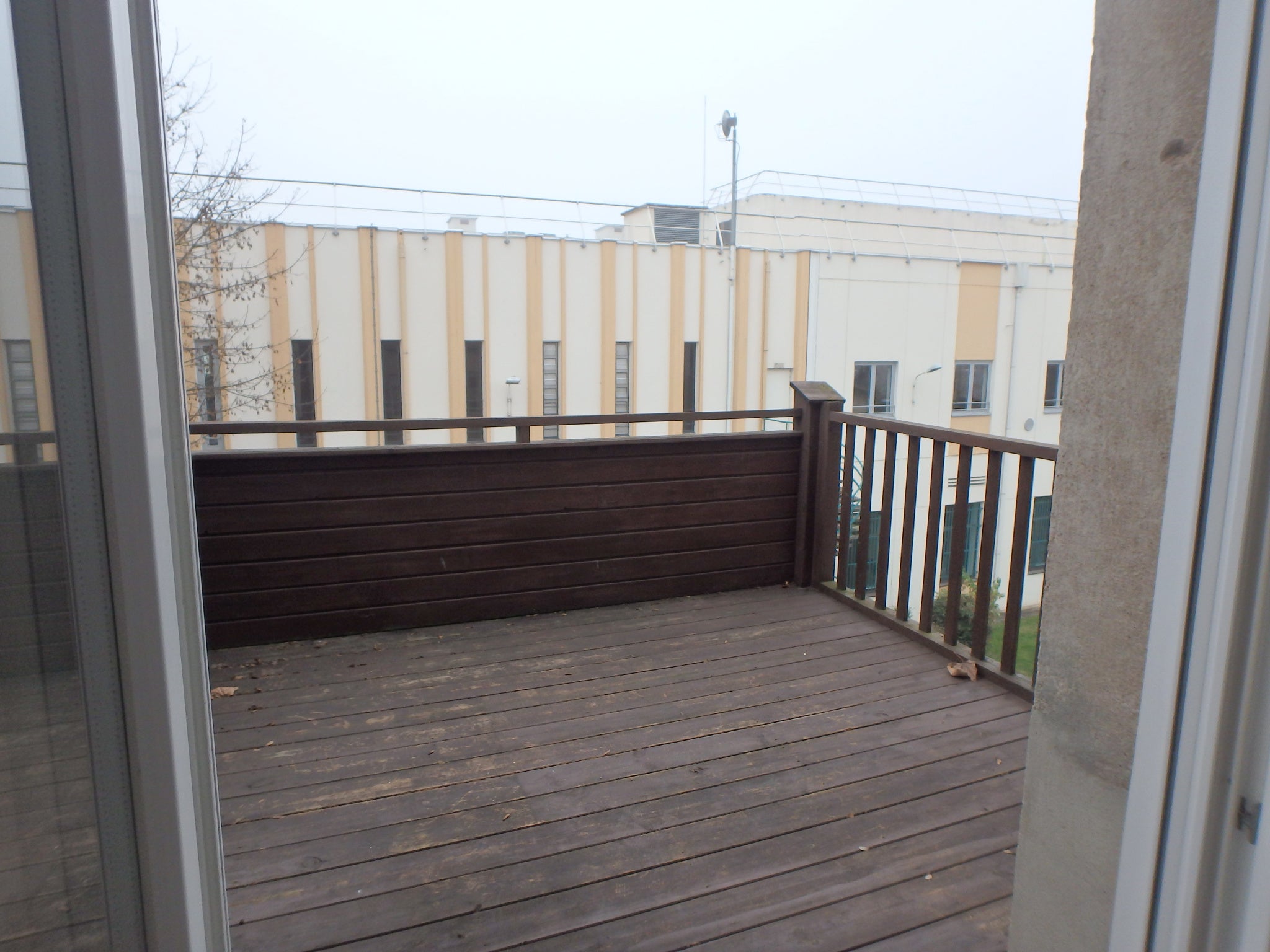 Appartement Rue Marguerite des Prés à Essey-lès-Nancy