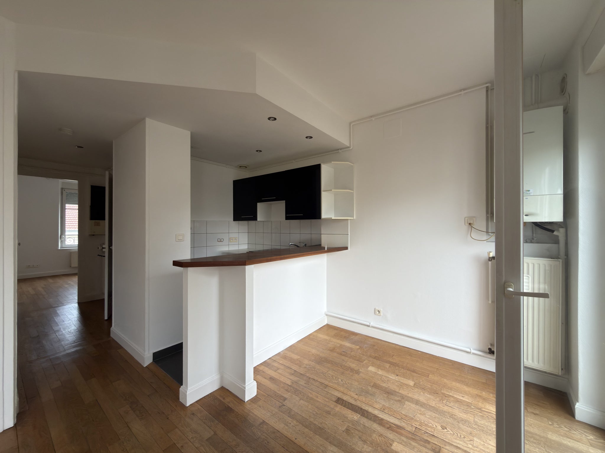 Appartement Rue Marguerite des Prés à Essey-lès-Nancy