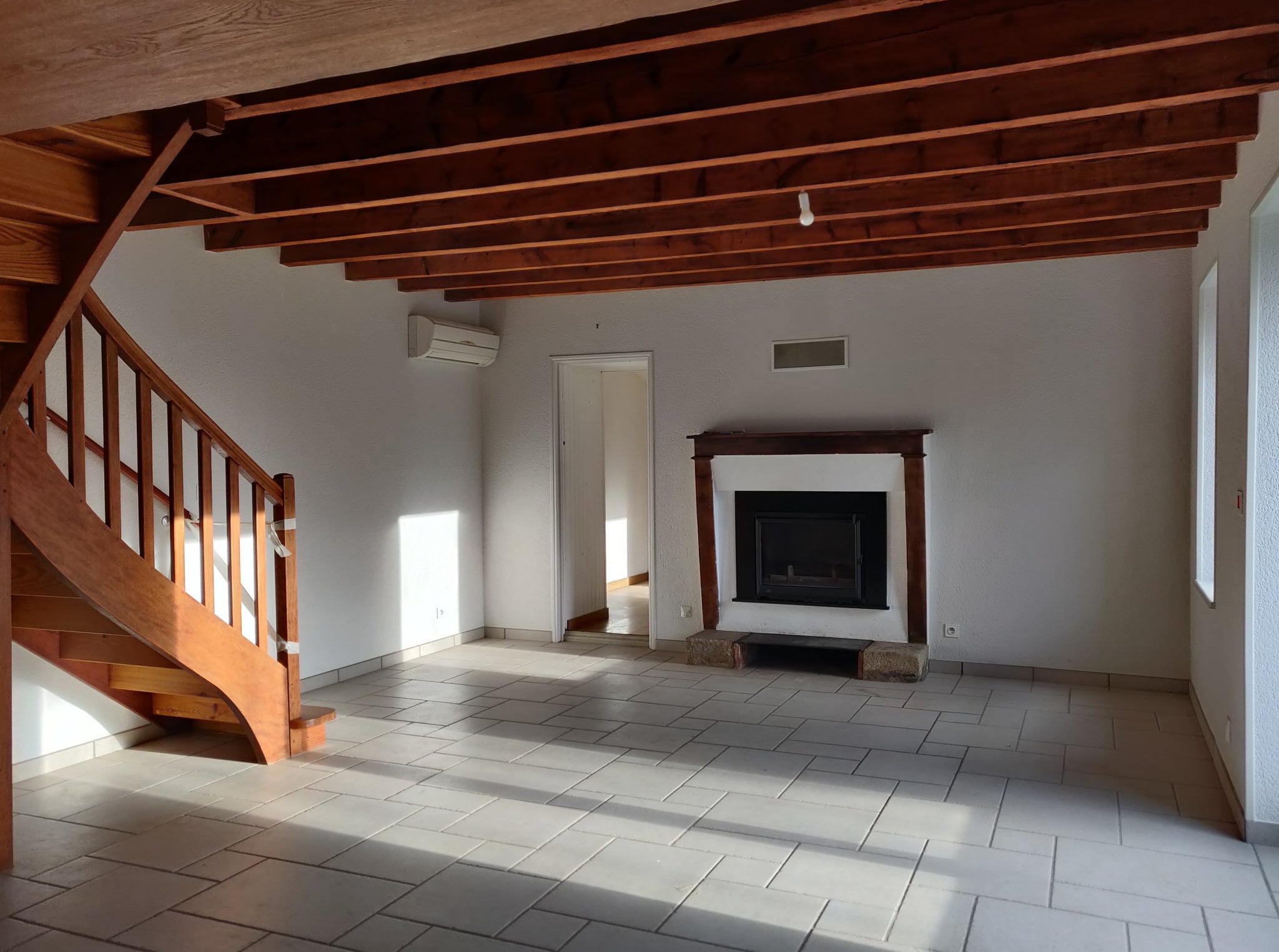 Maison Rue de Saumur à Les Herbiers
