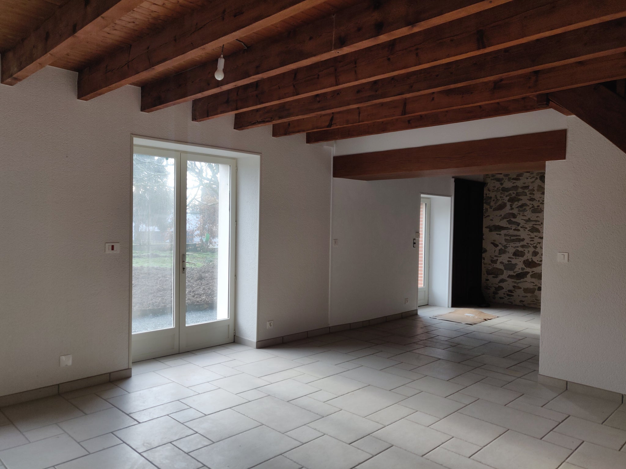 Maison Rue de Saumur à Les Herbiers