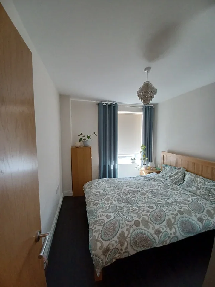 Flat Heron Way in Maidenhead