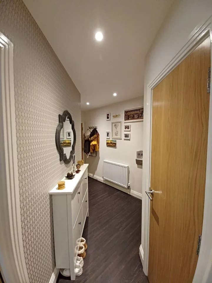 Flat Heron Way in Maidenhead