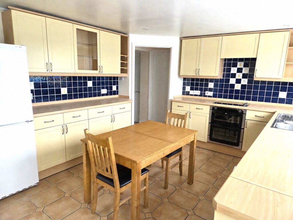 Room Armstrong Road in Borough of Runnymede