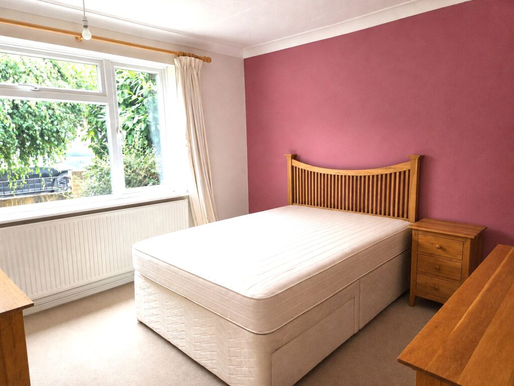 Room Armstrong Road in Borough of Runnymede