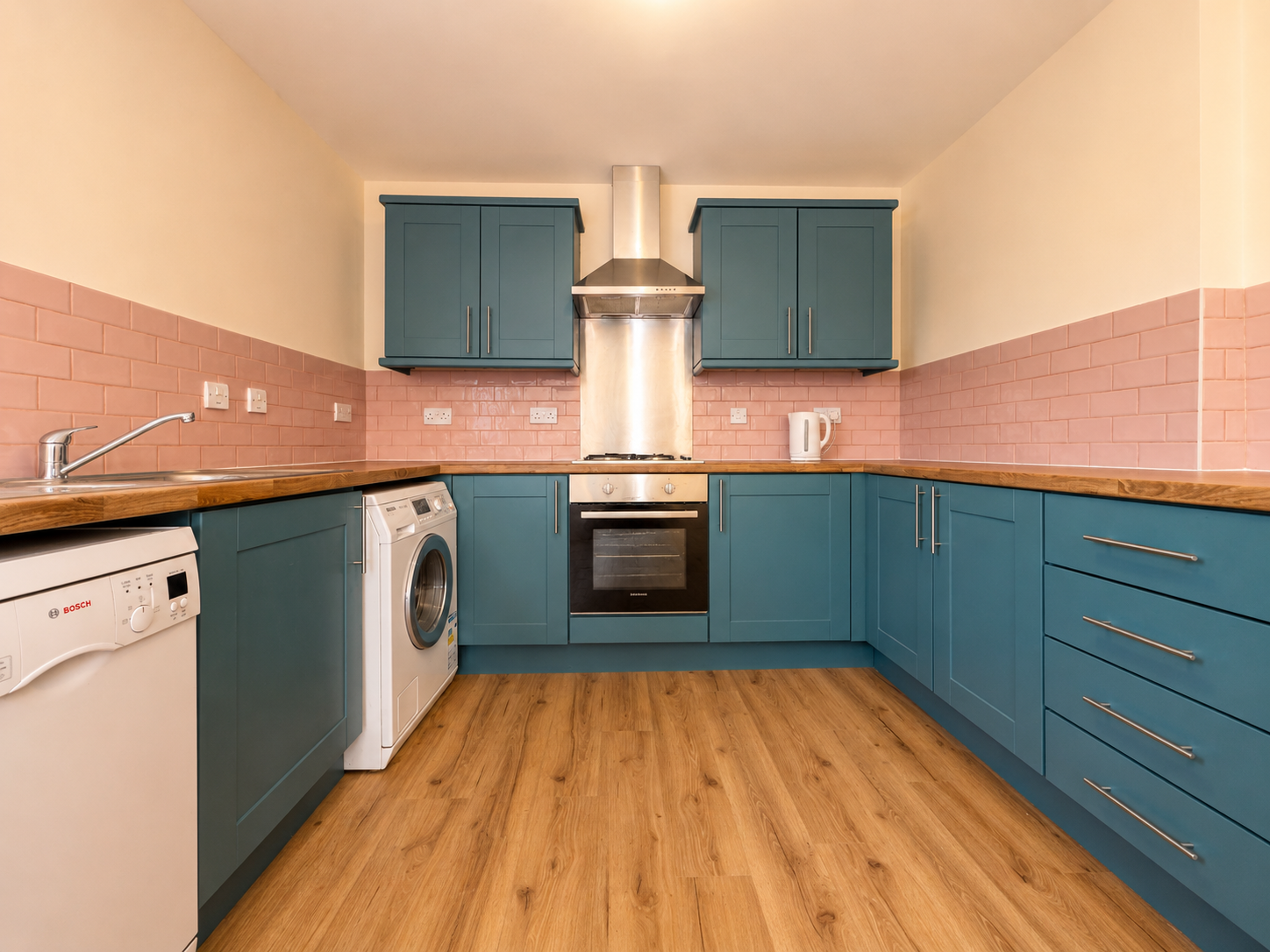 Flat Grafton Road in Sandwell