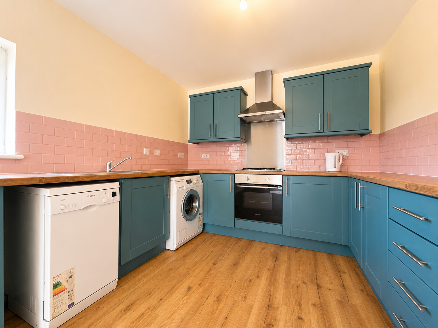 Flat Grafton Road in Sandwell