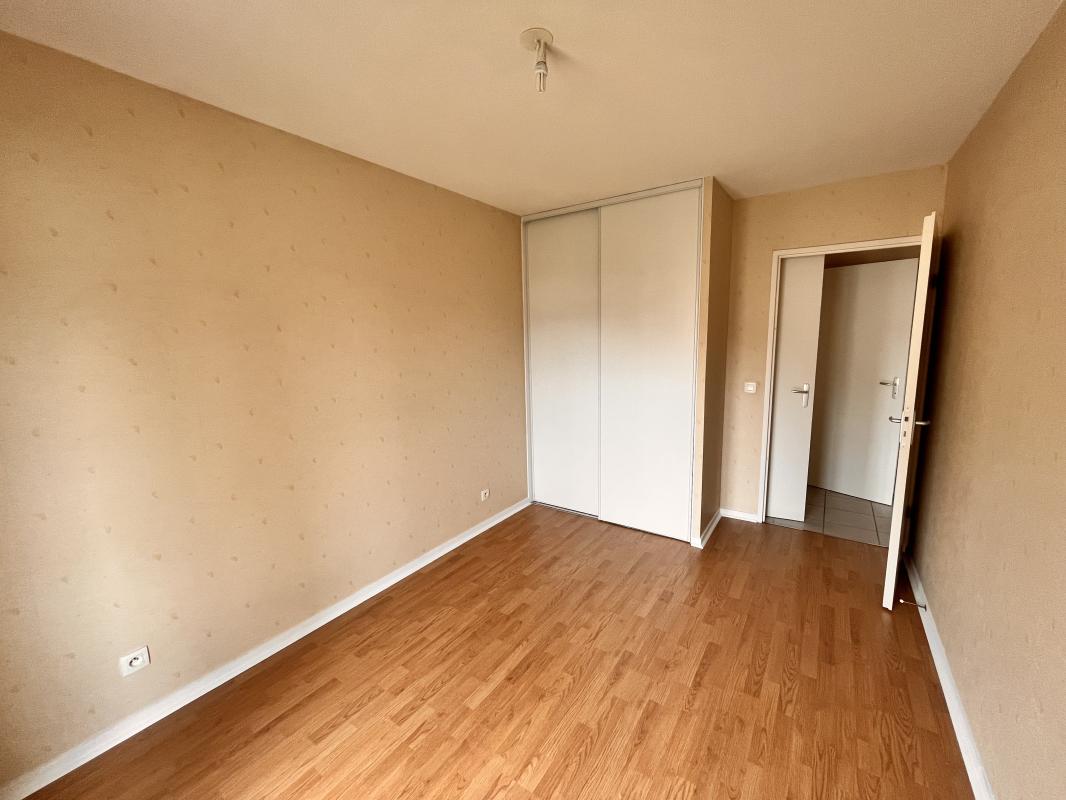 Appartement Cour d'Honneur à Chambéry